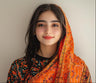 Kinza Khan